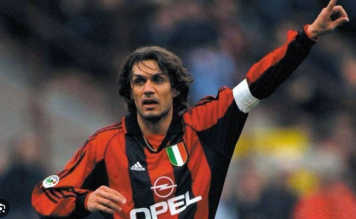 Paolo Maldini