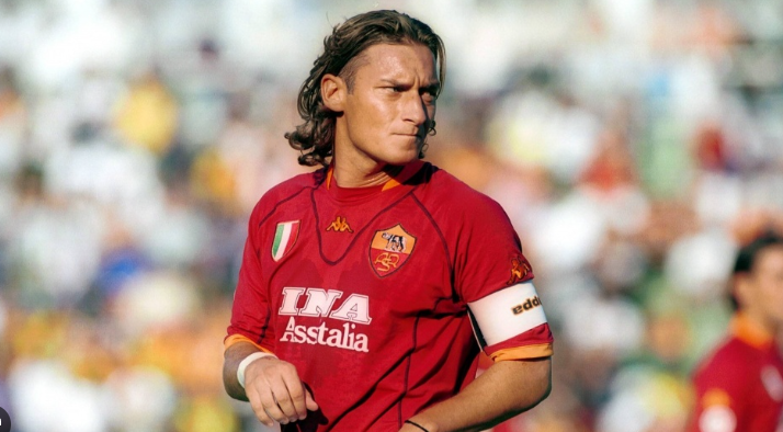 Francesco Totti